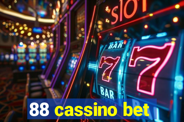 88 cassino bet